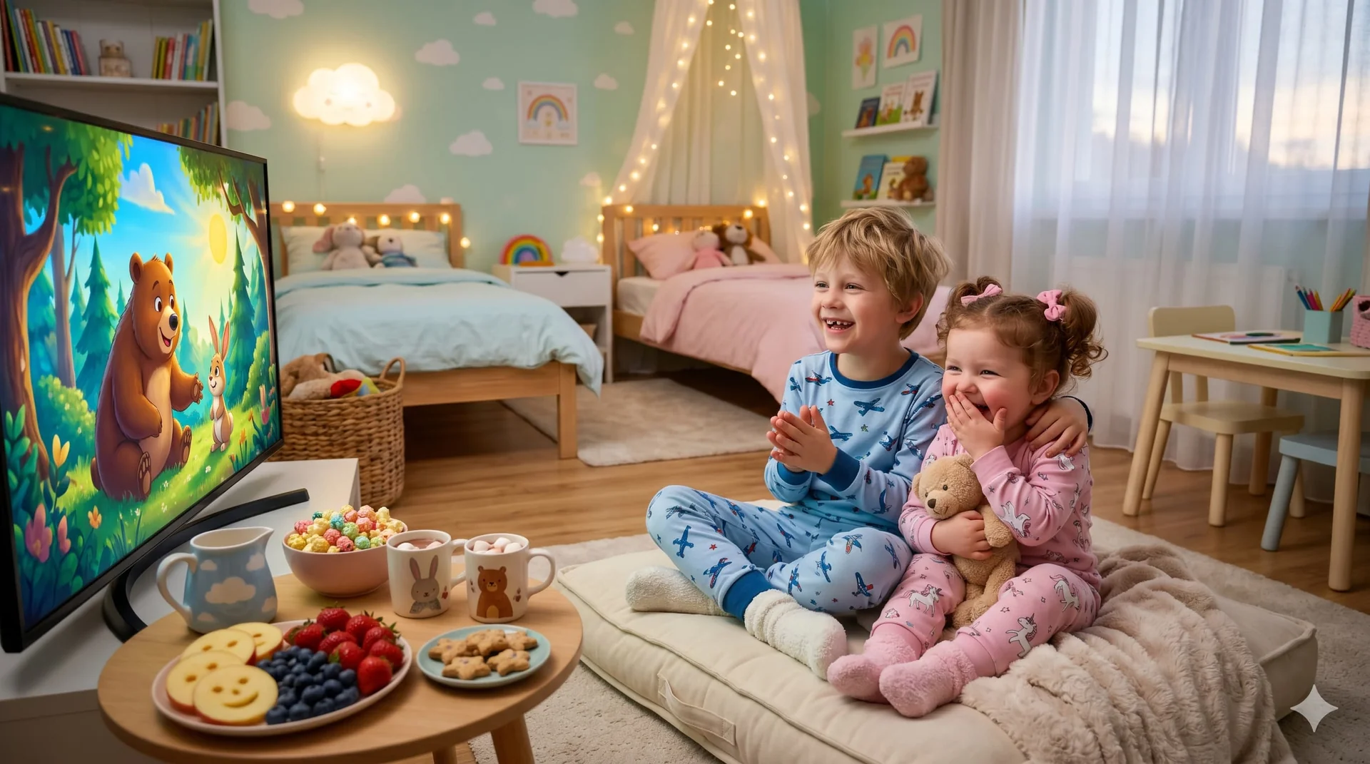 Sport IPTV Polska na żywo — bajki-dzieci-iptv-polska-kreskowki