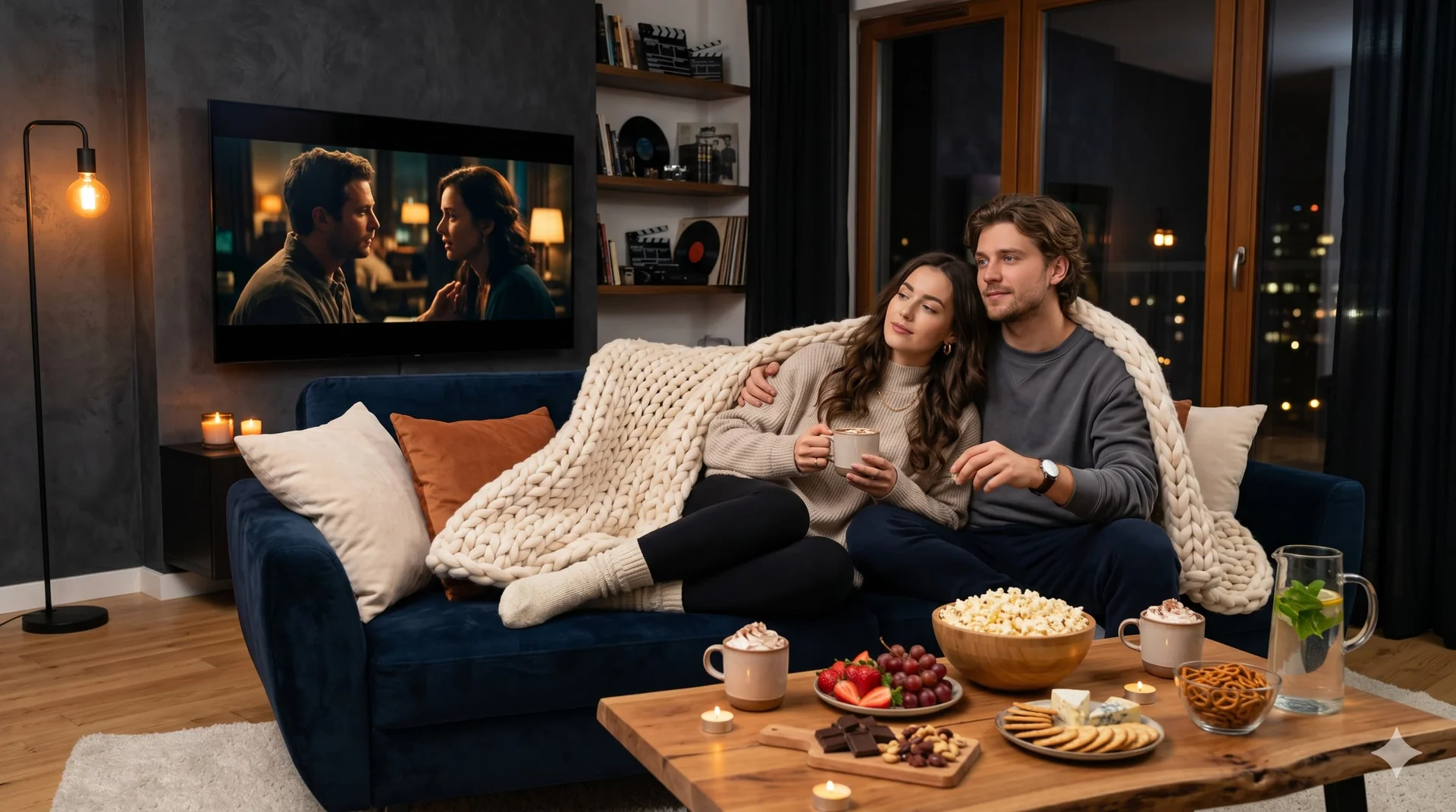 Sport IPTV Polska na żywo — filmy-vod-iptv-polska-romantyczne-para