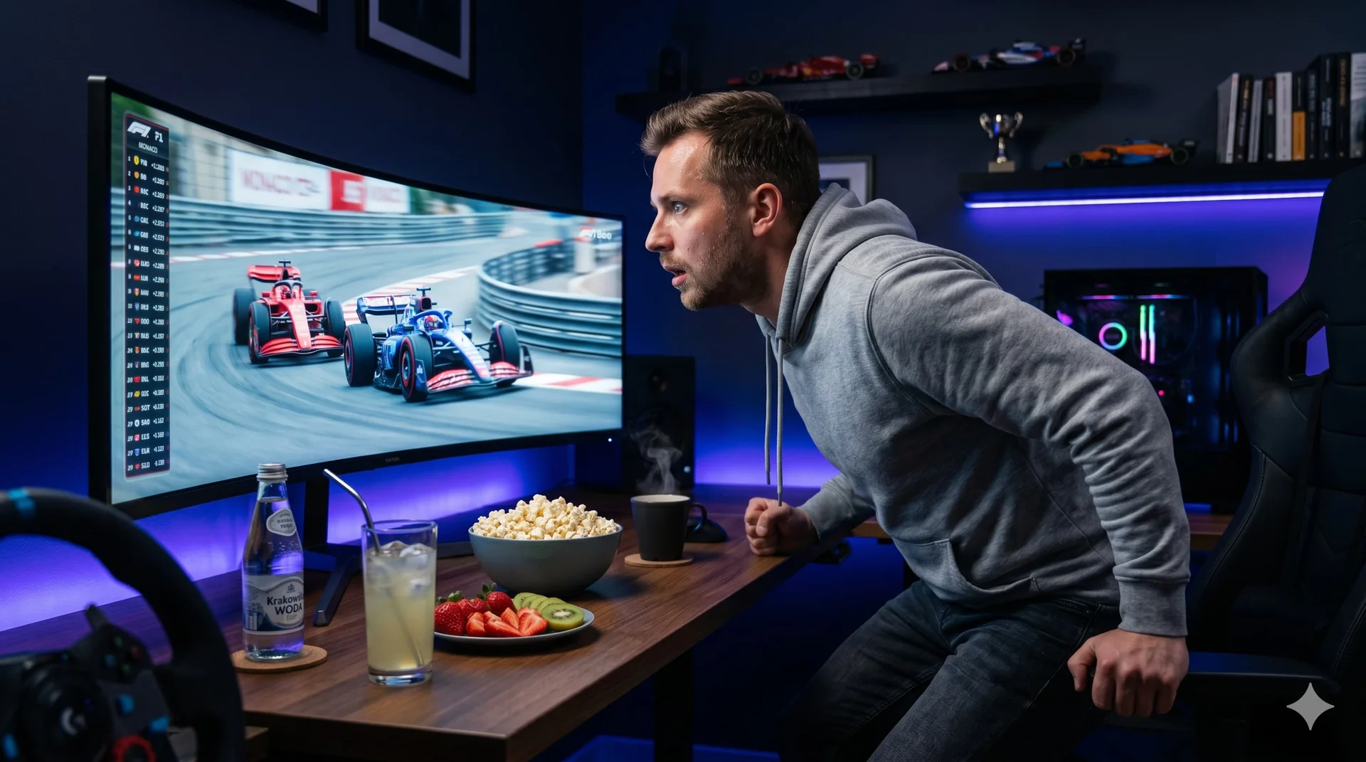 Sport IPTV Polska na żywo — formula-1-monako-iptv-polska-poradnik