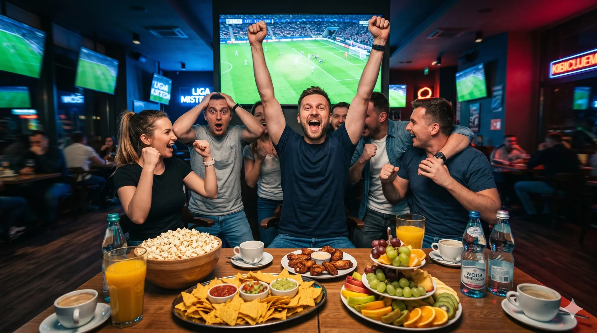 Sport IPTV Polska na żywo — liga-mistrzow-iptv-polska-kibice-bar