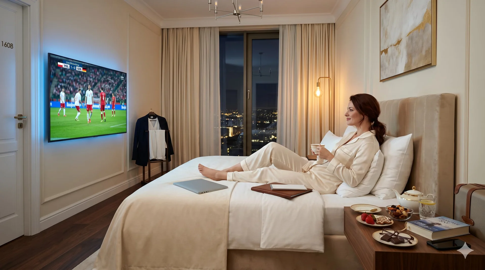 Sport IPTV Polska na żywo — mecz-pilki-noznej-iptv-polska-hotel