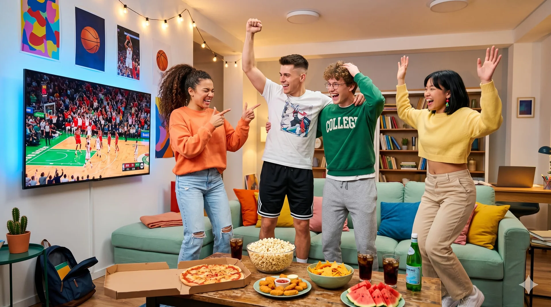 Sport IPTV Polska na żywo — nba-koszykowka-iptv-polska-mlodziez