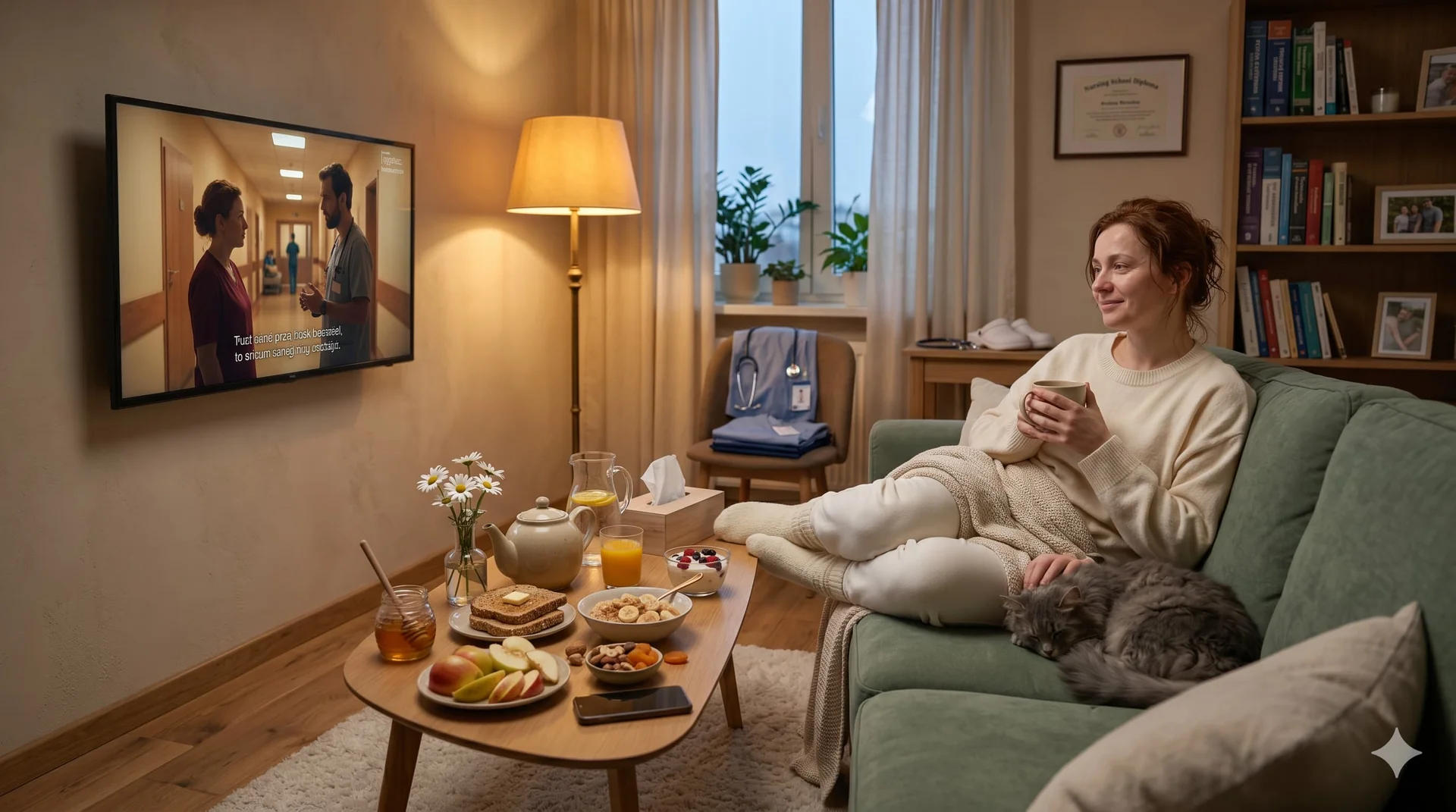 Sport IPTV Polska na żywo — seriale-medyczne-iptv-polska-vod